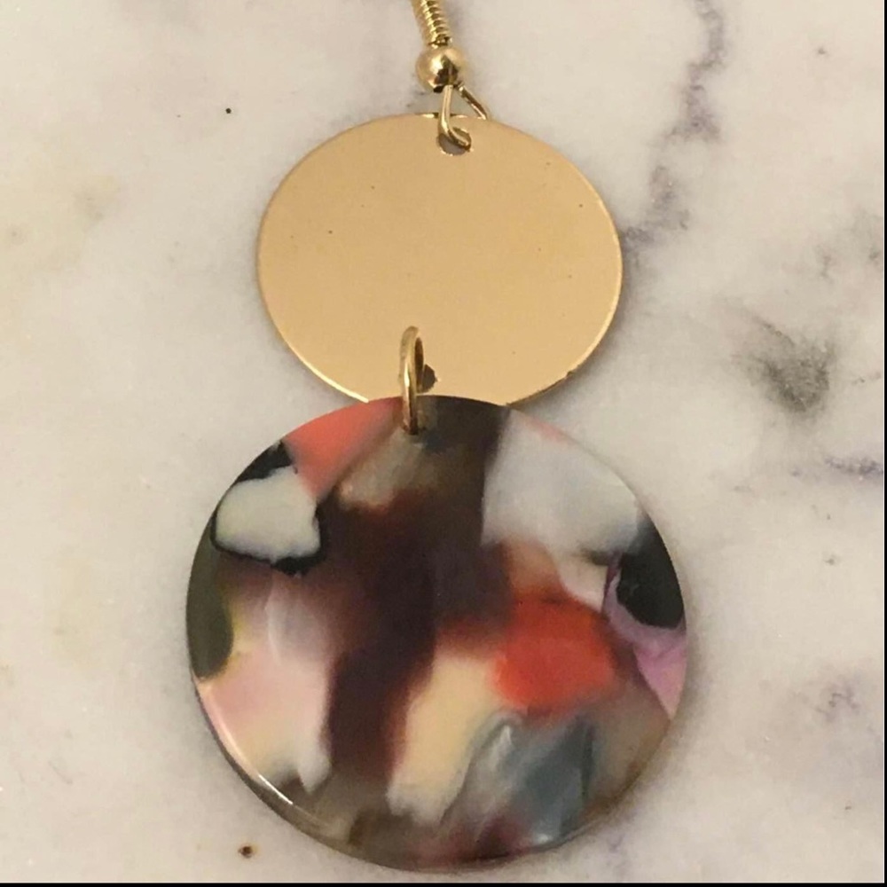 Fun Fall Earrings